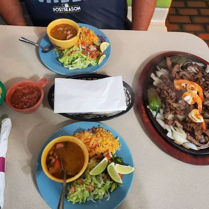 Taquerias Arandas Picture 10