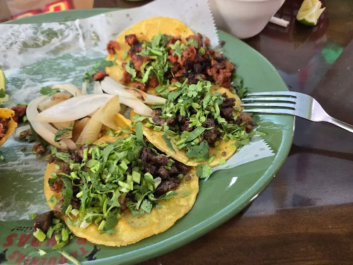 Taquerias Arandas Picture 8