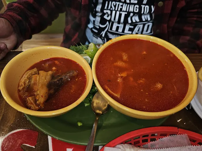 Taquerias Arandas Picture 4