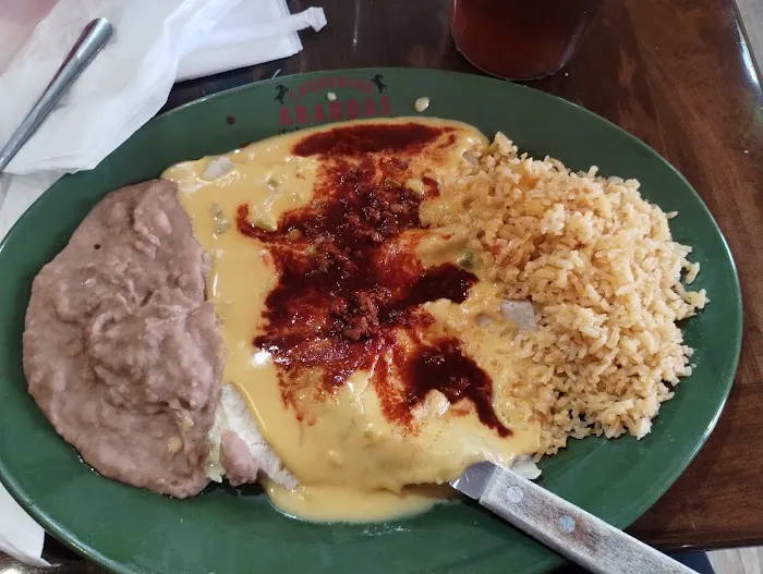 Taquerias Arandas Picture 1