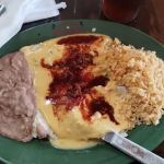 Taquerias Arandas