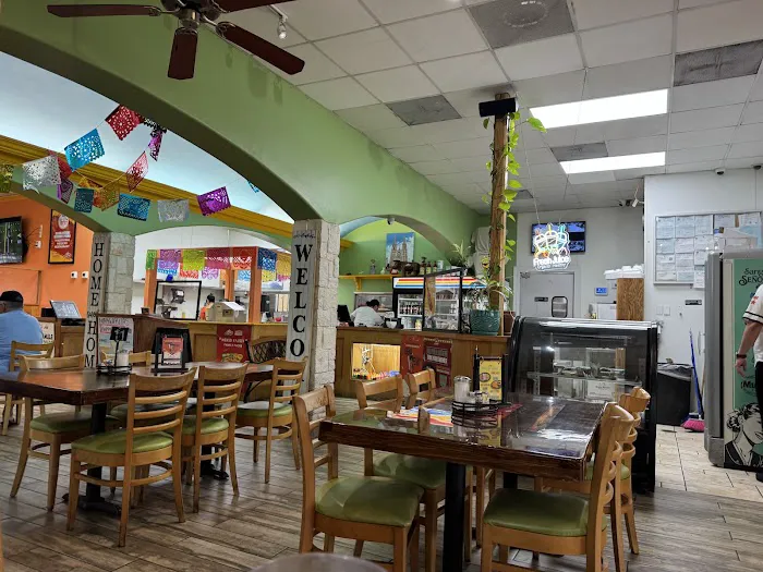 Taquerias Arandas Picture 7