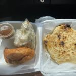 Maggies Sabor Salvadoreño (The Pupusa Truck)