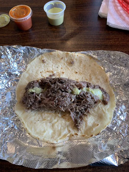 Laredo Taqueria Picture 6