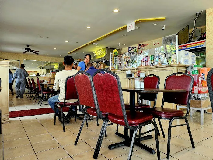 Laredo Taqueria Picture 9