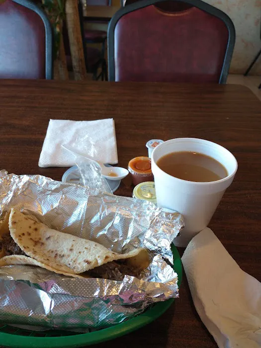 Laredo Taqueria Picture 3