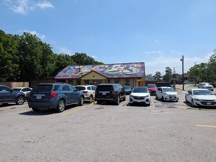 Laredo Taqueria Picture 4