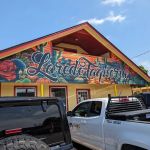 Laredo Taqueria