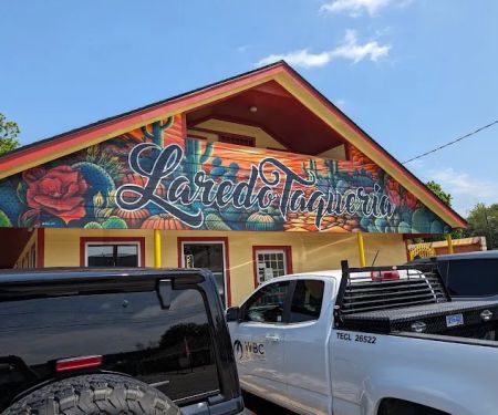 Laredo Taqueria