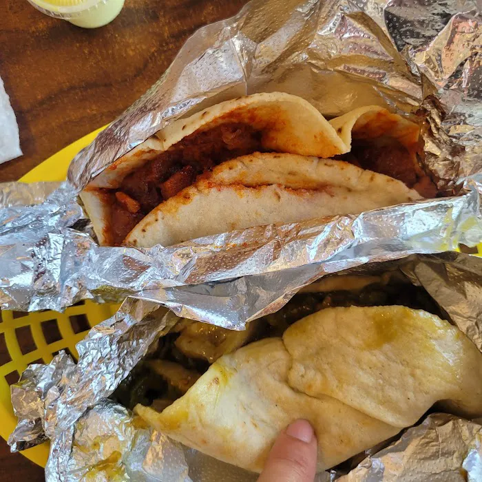 Laredo Taqueria Picture 7