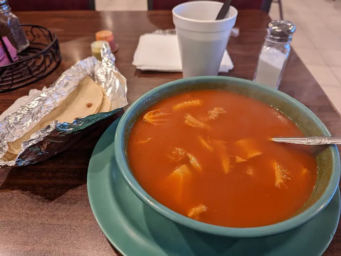 Laredo Taqueria Picture 8