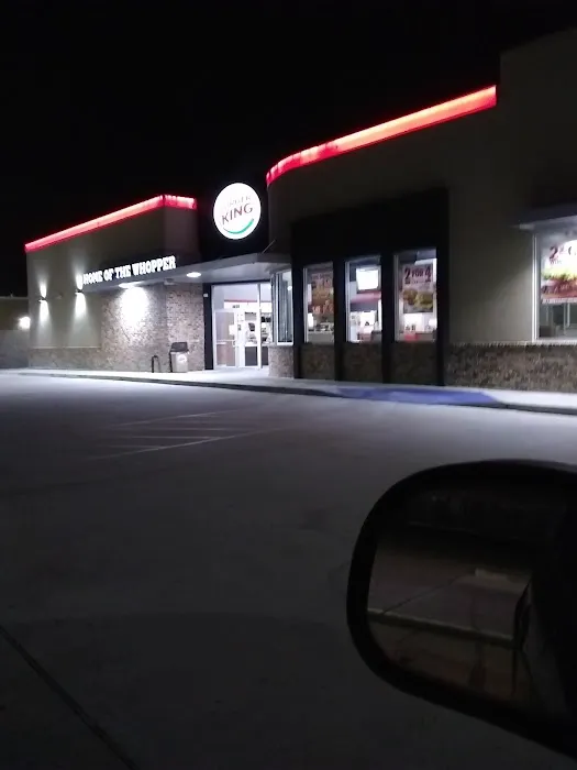 Burger King Picture 5