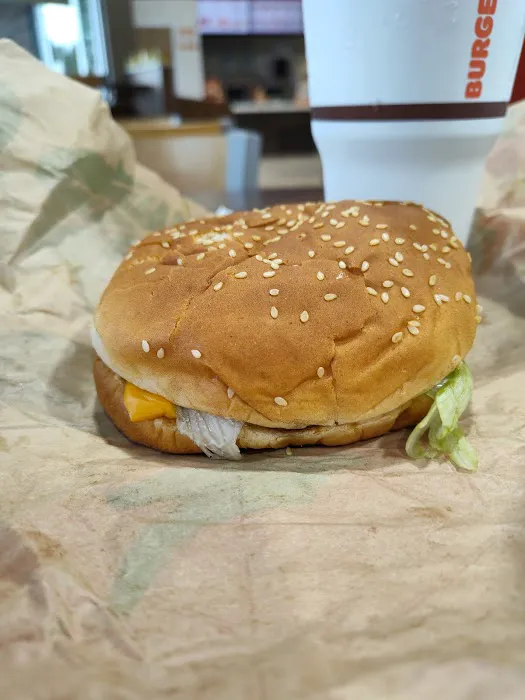 Burger King Picture 7