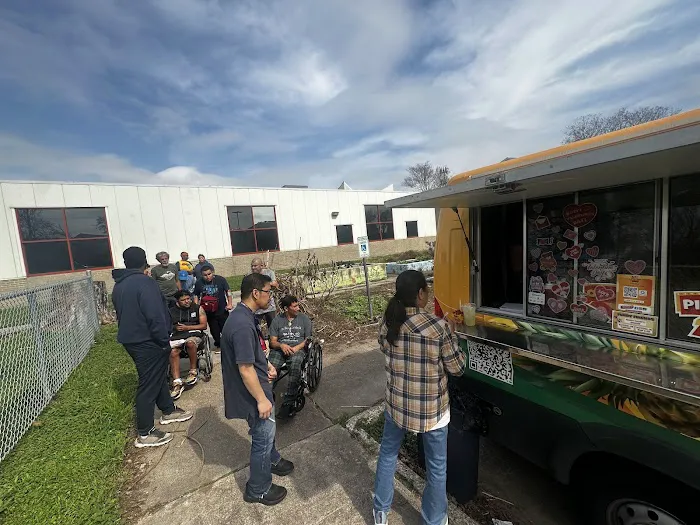 Gaspachos (Food Truck) Picture 6