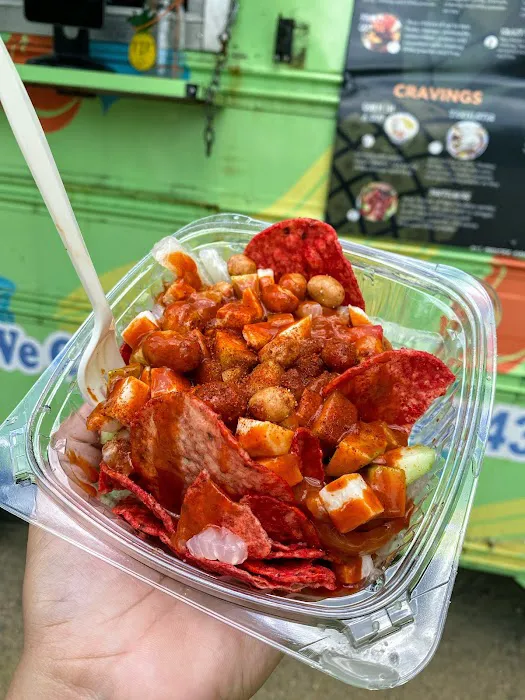 Gaspachos (Food Truck) Picture 1