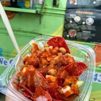 Gaspachos (Food Truck) ico
