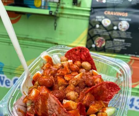 Gaspachos (Food Truck)