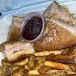 In Between the Buns (Food Truck)