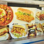 Rich Boy Po'boy (Food Truck)