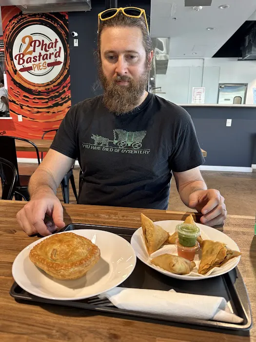 2 Phat Bastard Pies Picture 10