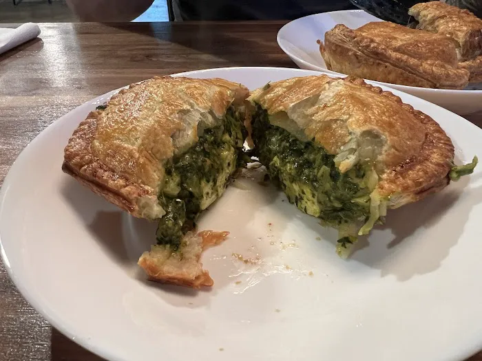 2 Phat Bastard Pies Picture 4