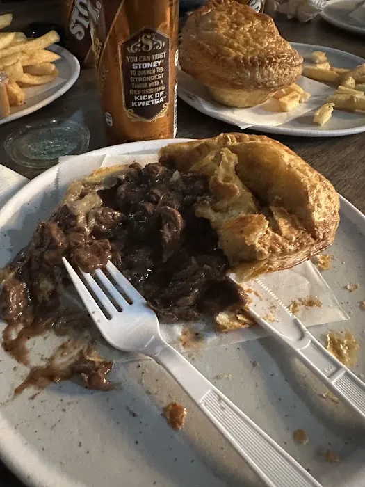 2 Phat Bastard Pies Picture 6