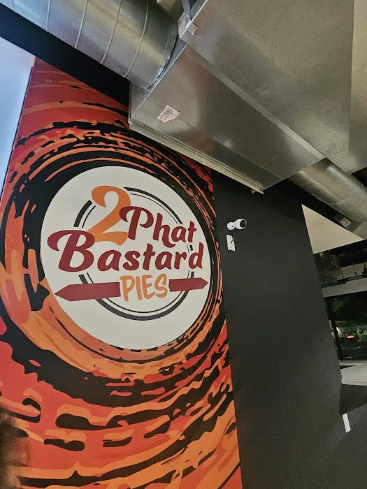 2 Phat Bastard Pies Picture 9