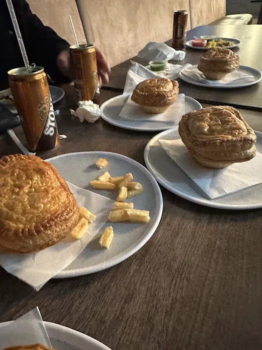 2 Phat Bastard Pies Picture 7