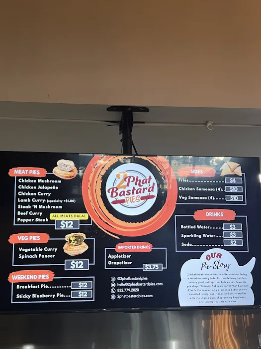 2 Phat Bastard Pies Picture 2