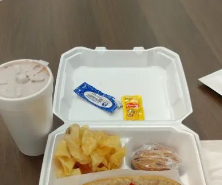 The Phenix Cafe