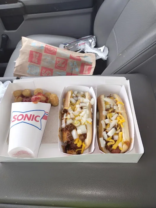 Sonic Drive-In Picture 8
