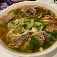 Yummy Pho & Thai Bistro ico