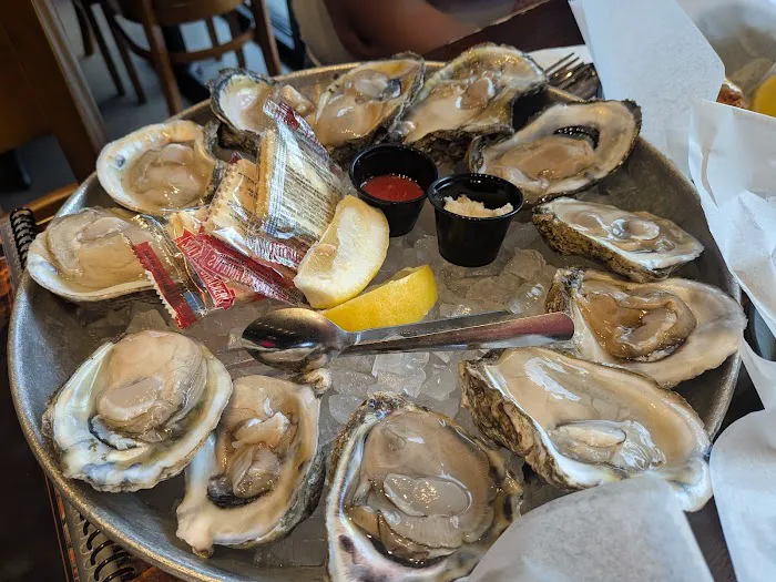 Yummy Seafood & Oyster Bar Heights Picture 6
