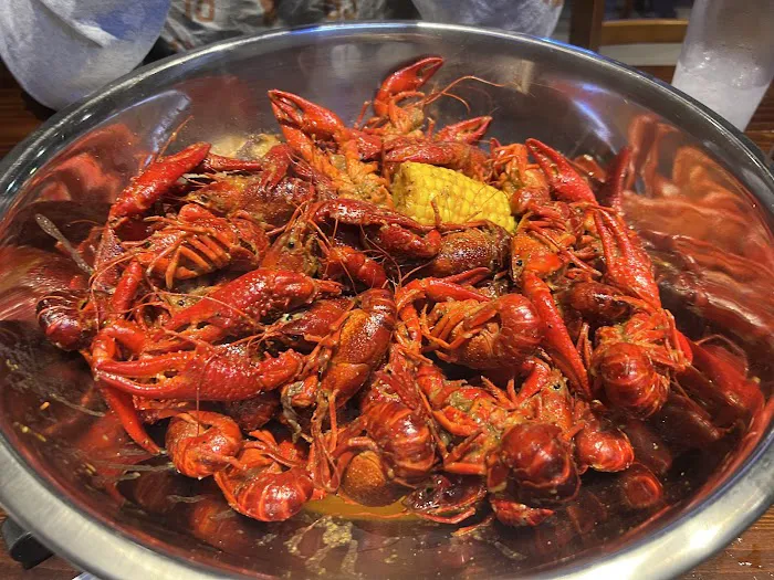 Yummy Seafood & Oyster Bar Heights Picture 2