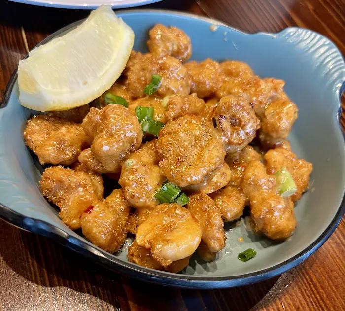 Yummy Seafood & Oyster Bar Heights Picture 7