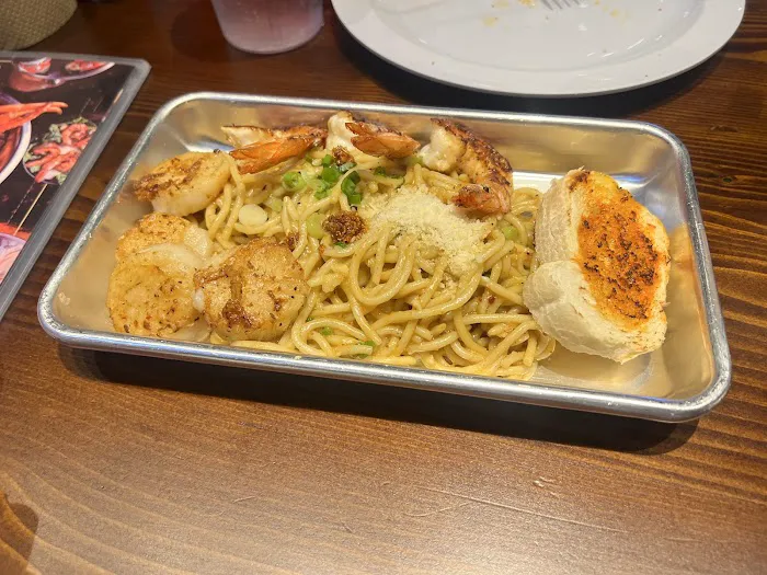 Yummy Seafood & Oyster Bar Heights Picture 8