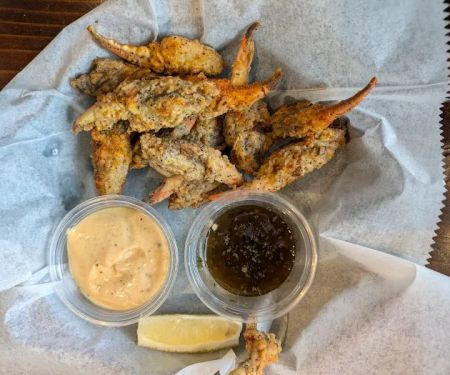 Yummy Seafood & Oyster Bar Heights
