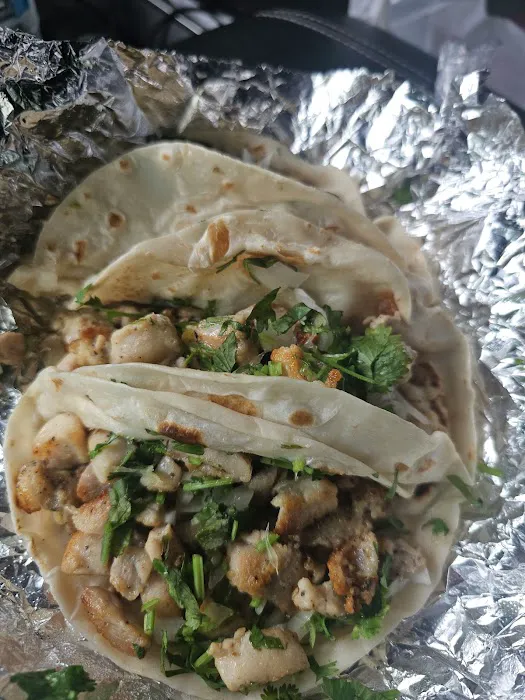 Taqueria El Barco Picture 5