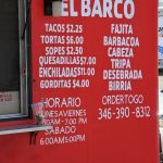 Taqueria El Barco