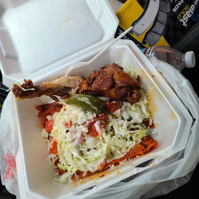 Taqueria El Barco Picture 4