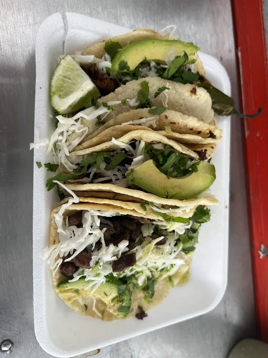 Taqueria El Barco Picture 10
