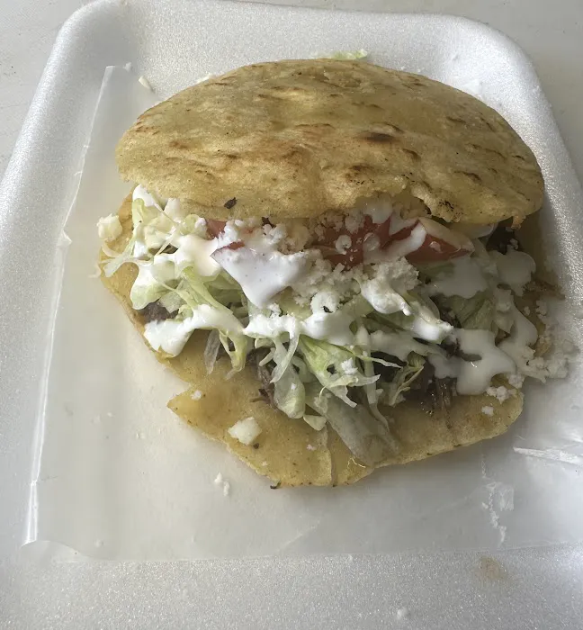 Taqueria El Barco Picture 8
