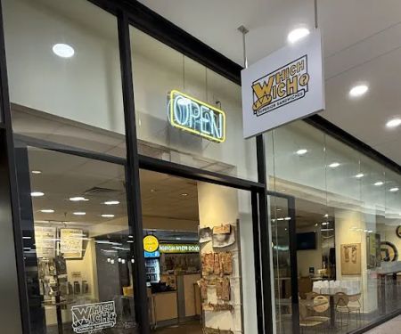 Which Wich