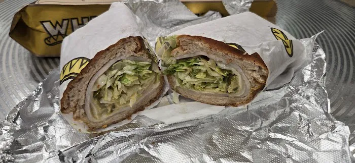 Which Wich Picture 7