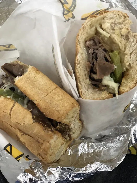 Which Wich Picture 8