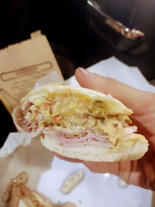 Which Wich Picture 5