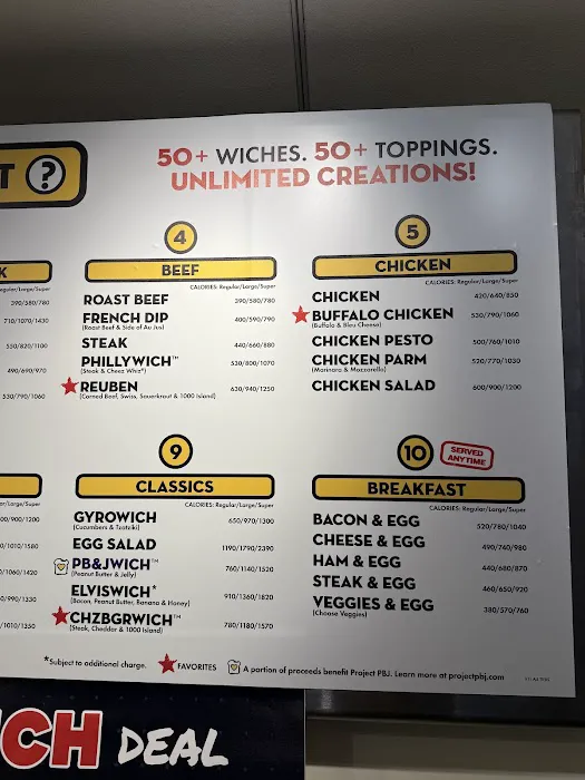 Which Wich Picture 2