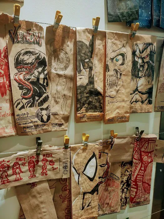 Which Wich Picture 6