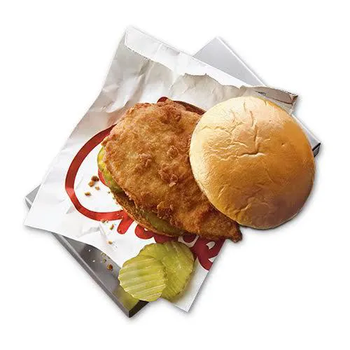 Chick-fil-A Picture 4