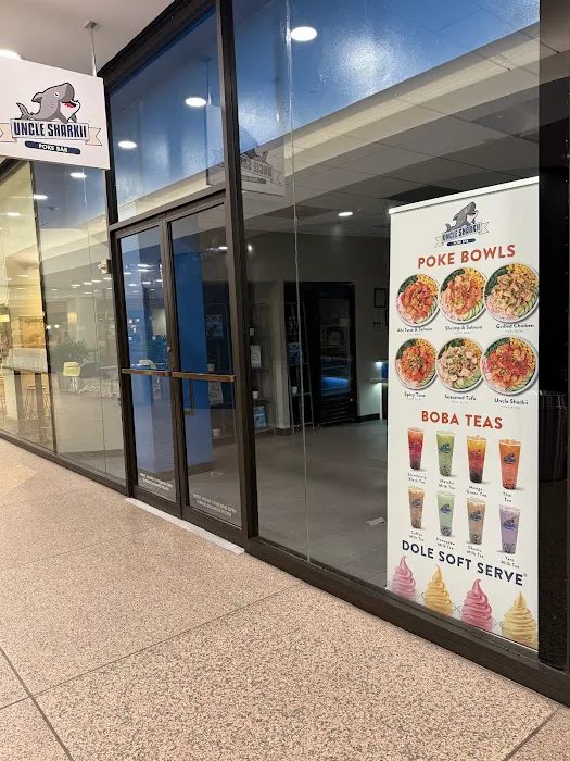 Uncle Sharkii Poke Bar HTX Picture 10